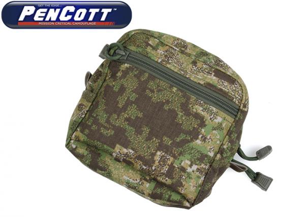 G TMC GP 663 POUCH ( PenCott GreenZone )